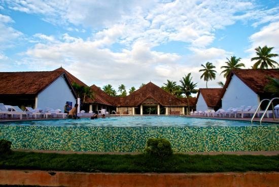 Traveltoexplore - Kumarkom hotels