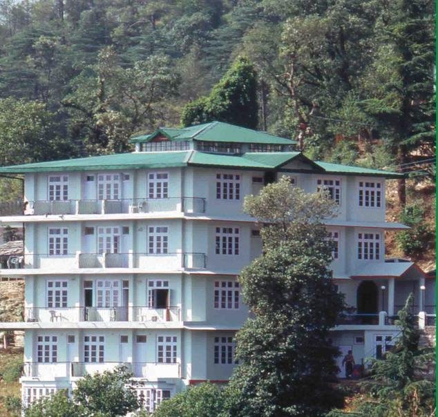 Traveltoexplore - Chail hotels