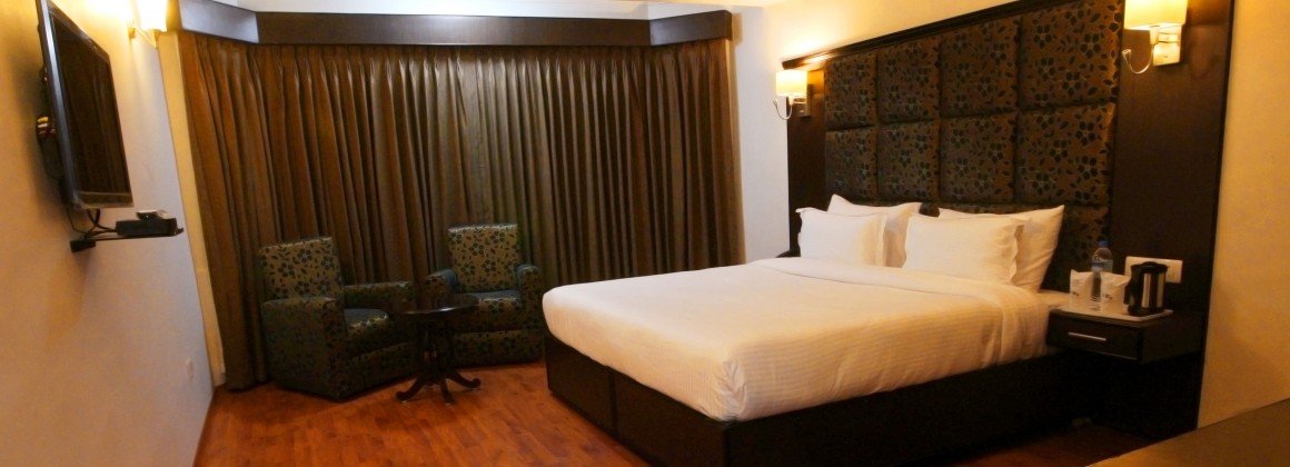 Traveltoexplore Srinagar Hotel