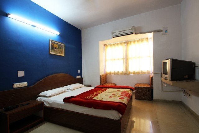 Traveltoexplore Mount Abu Hotel