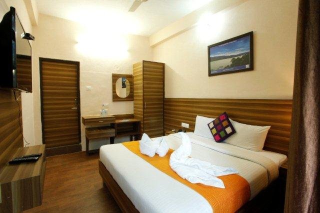 Traveltoexplore - Dharamsala hotels
