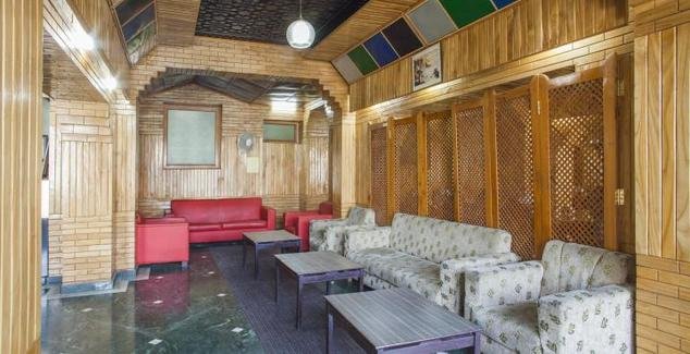 Traveltoexplore Srinagar Hotel