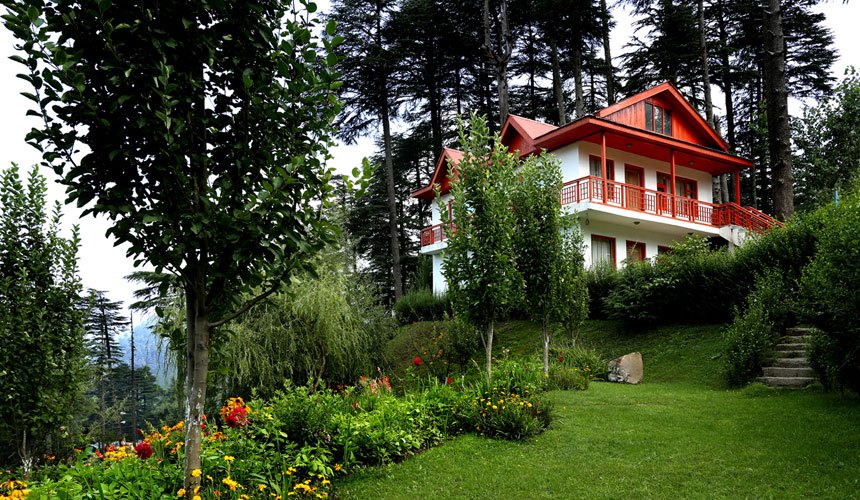 Traveltoexplore patnitop Hotel