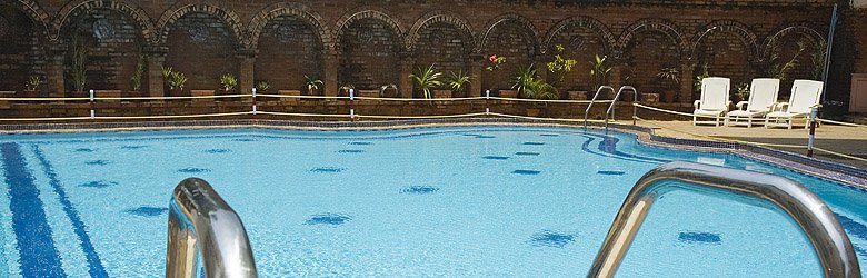 Traveltoexplore - Margao hotels