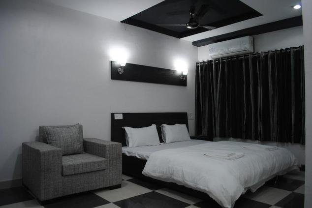 Traveltoexplore Udaipur Hotel