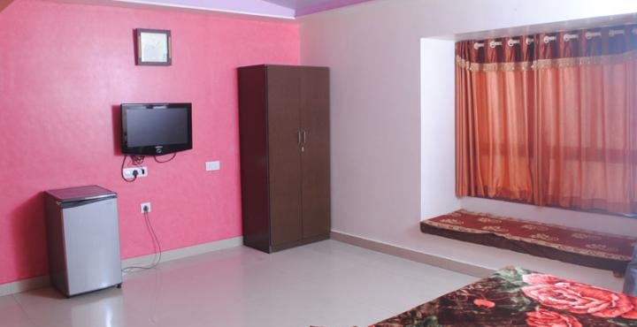 Traveltoexplore - Veraval hotels
