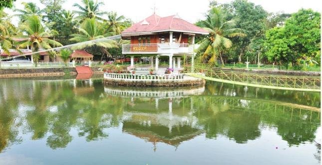 Traveltoexplore - Kottayam hotels