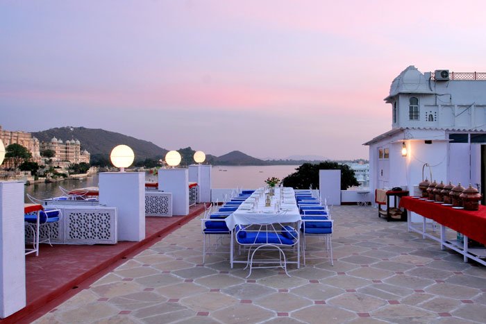 Traveltoexplore - Udaipur hotels