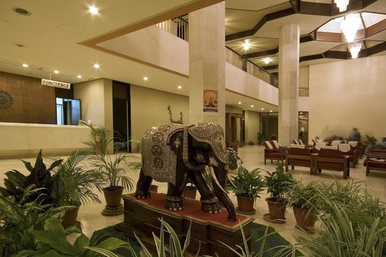 Traveltoexplore Mysore Hotel