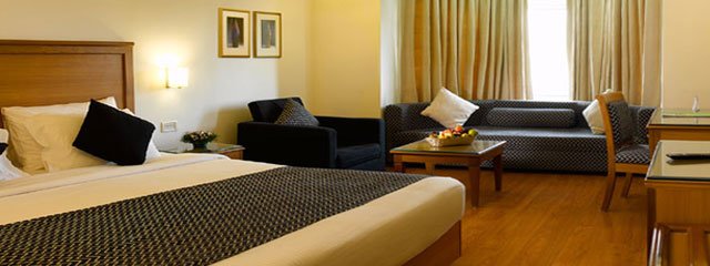 Traveltoexplore Kochi Hotel