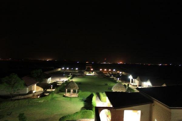 Traveltoexplore - khichan hotels