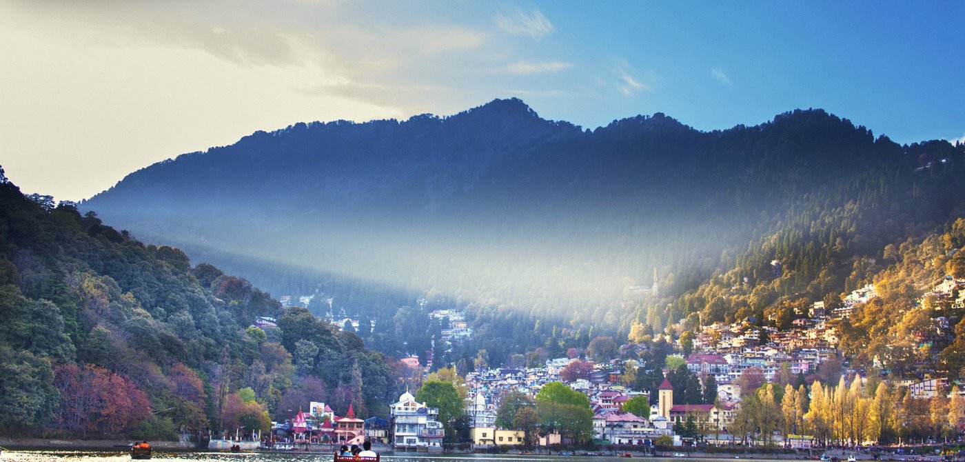 Traveltoexplore Nainital Package