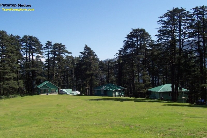 Traveltoexplore Pahalgam Package